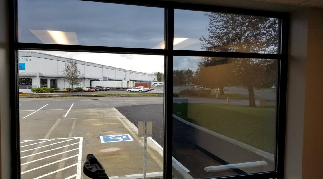 Car Window Tinting